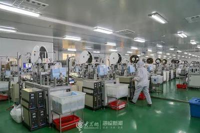 告急！河南成湖北之外重災(zāi)區(qū)，工廠原料用光，老板聽(tīng)到“口罩”就想哭——疫情下的個(gè)人衛(wèi)生用品銷(xiāo)售困局