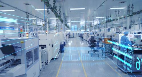 數字驅動，智造未來 美的工業技術威靈數字化轉型案例樹立行業新標桿