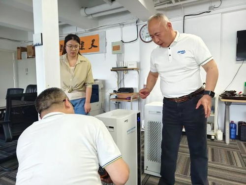 產業強園譜新篇 熊貓數字低碳園 探索未來城市與產業園區可持續發展新路徑