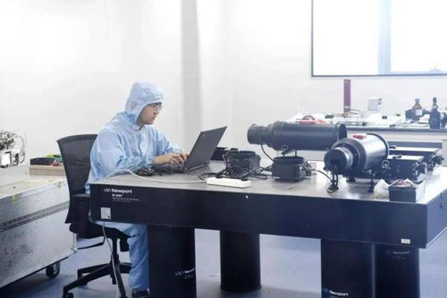 從實驗室到產業化 中國環境谷 科技成果轉化跑出 加速度