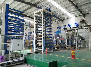 透水磚機 科技是建筑垃圾資源化提速的關鍵