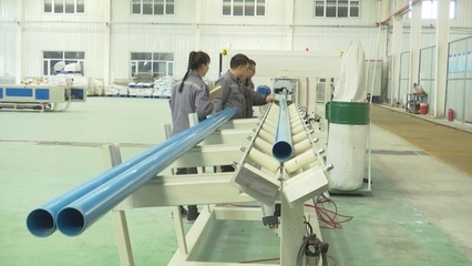 沙灣市:綠色環保產業為經濟發展增添新動能